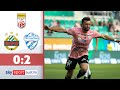 Tadic schockt Rapid zum Auftakt | Rapid Wien - TSV Hartberg | Highlights - ADMIRAL Bundesliga