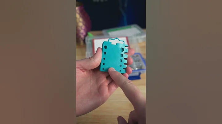 Should have 3D Printed this TOOL years ago! 😭 - DayDayNews