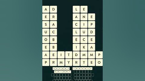 Wordbrain Dwarf Level 18 Answers - Wordbrain Dwarf Updated 2019