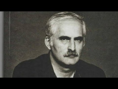 მერაბ კოსტავას დაბადების დღე