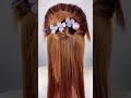 hairstyle for girls l #hairstyle l #hair l #viralvideo l #makeup l #viralshorts l #beauty