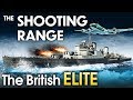 THE SHOOTING RANGE #163: The British Elite / War Thunder