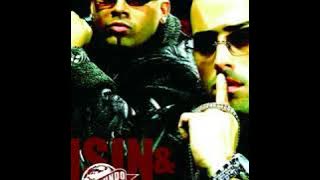 Wisin & Yandel & Aventura - Noche de Sexo