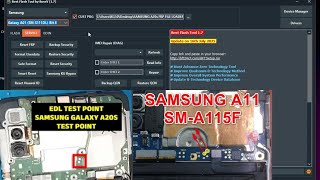 ALL NEW SAMSUNG A11 | A20s GOOGLE FRP BYPASS (FILE LOADER) FREE DOWNLOAD BEST FLASHING TOOL 2025 ALL NEW SAMSUNG A11 | A20s GOOGLE FRP BYPASS (FILE LOADER) FREE DOWNLOAD BEST FLASHING TOOL 2025