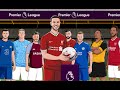 The Premier League 2020/21 Season Is Here!