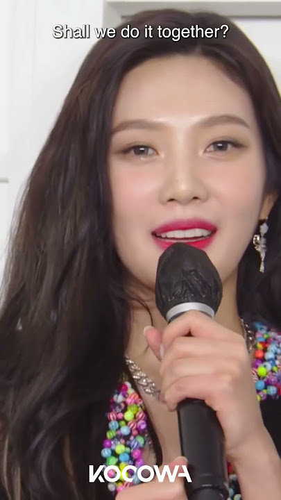 Red Velvet's new signature dance move! Can you do it? #Shorts