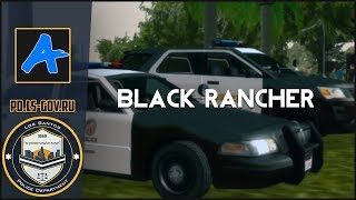 Black Rancher