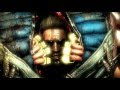 Mortal Kombat X Джонни Кейдж Fatality Brutality X Ray