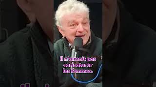 Tintin misogyne ?