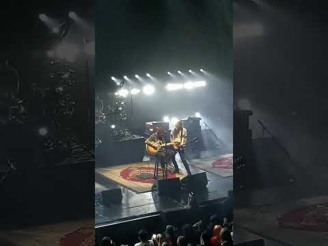 Corey Talyor Snuff