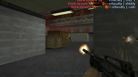 SpawN kills 4 in n!Faculty on Extreme Masters Hannover