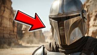 27 Things You Didn't Know About The Mandalorian and Grogu