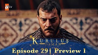 Kurulus Osman Urdu | Season 5 Episode 29 Preview 1