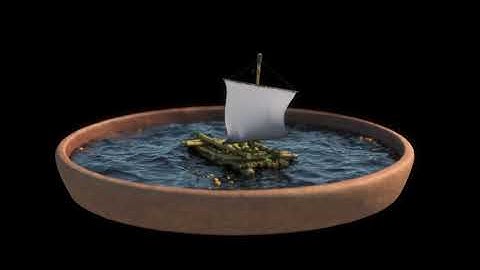 Trailer tutorial tyFlow & Phoenix FD : PhysX Fluid in 3ds Max