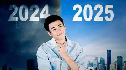 How to Make 2025 Your Best Year Yet!