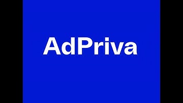 AdPriva Demo — Privacy-First Ad Verification (zkVerify + Horizen Testnet)
