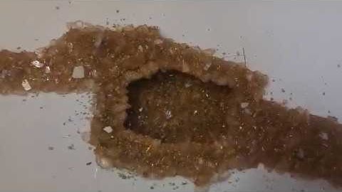 #20- How to make a 3D resin geode, part 1- A Quick Look