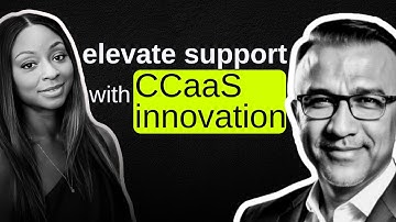 What Is CCaaS And How Does It Impact Your WFM Strategy? l WFM Tipsy Thursday EP 38