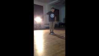 @TroyBoiMusic - Souls by @Zaihar HDI Camp 2014 Solo | FREESTYLE