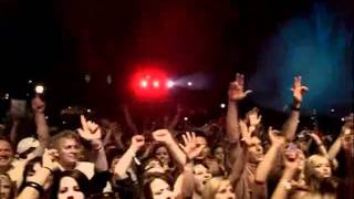Daughtry - Home Legendado
