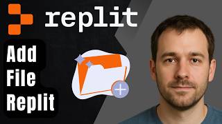 How to Add a File in a Replit Project (2026 Step-by-Step Beginner Tutorial)