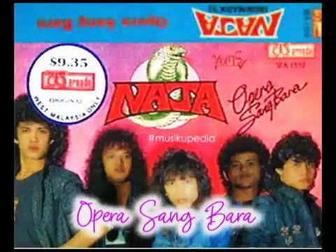 (Full Album) Naja # Opera Sang Bara