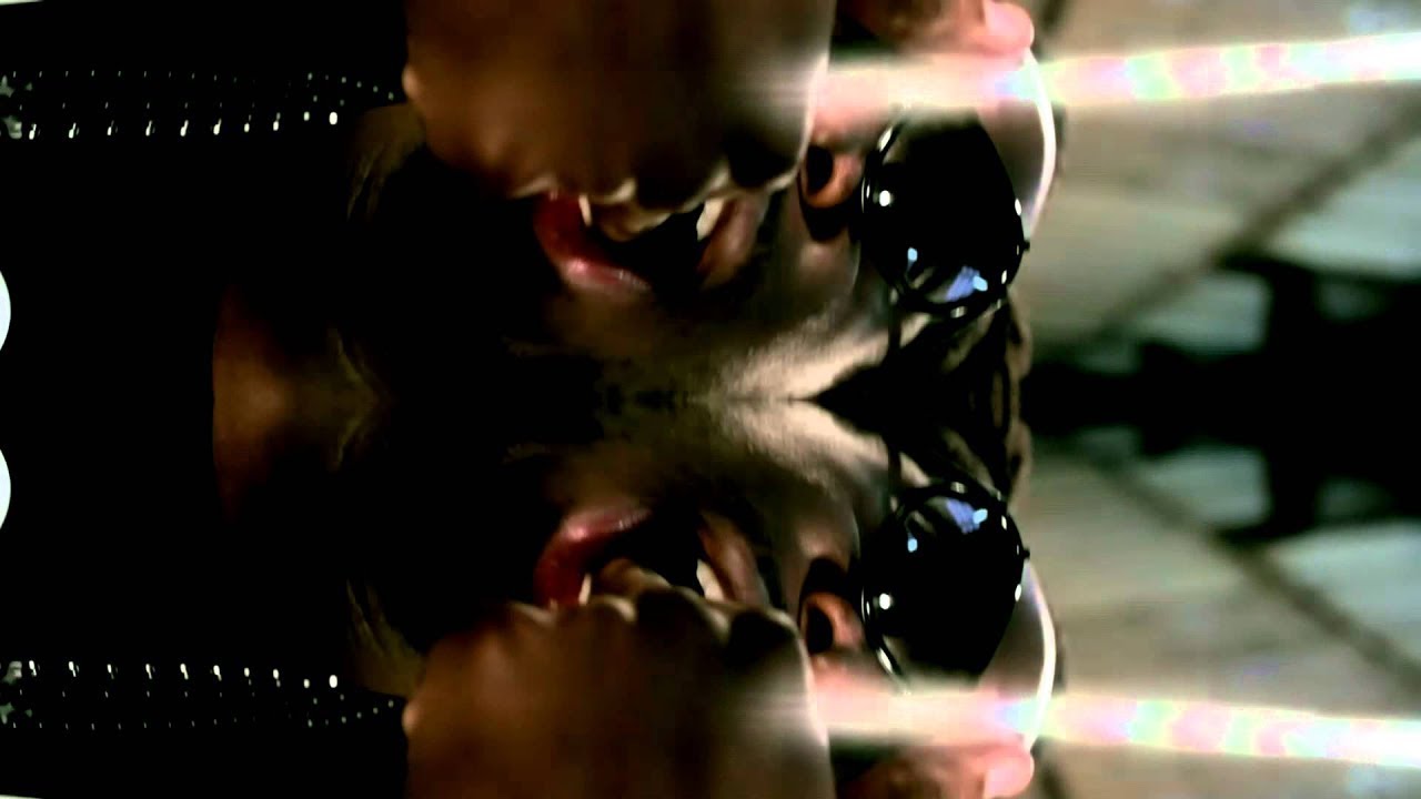 Obejrzyj Youssoupha - Irréversible (Clip Officiel) w YouTube