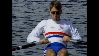 Tape191 1995 World Champs Mens Lwt 1x A final