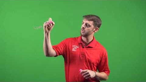 Lightboard Demonstration