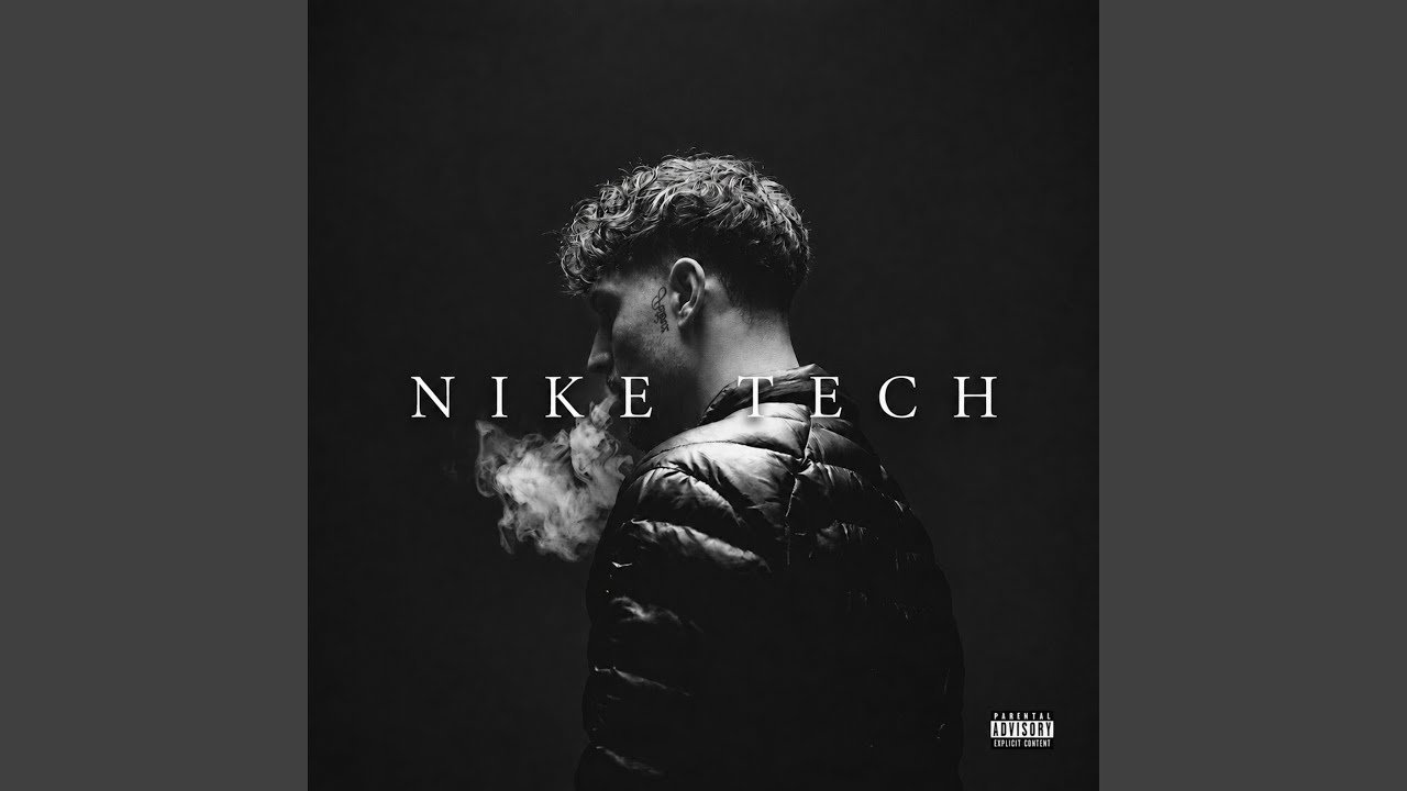 Nike Tech adlı videoyu YouTube'da izle Nike Tech adlı videoyu YouTube'da izle