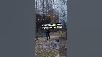 Can Sound Break Glass?