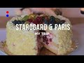 My trip to STAROGARD &amp; PARIS | 2021