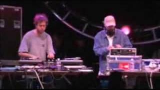 Cut Chemist and DJ NuMark