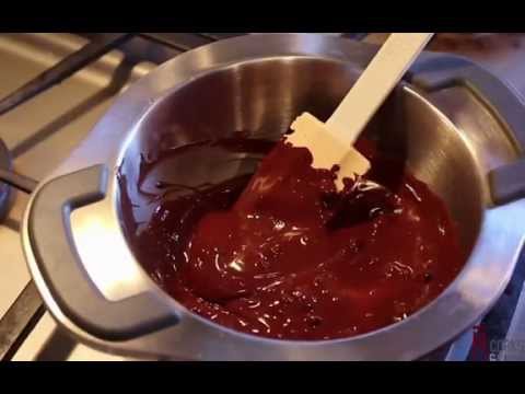 How to Use a Double Boiler by Corks and Knives