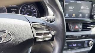 2018 Hyundai Elantra GT at Autoland USA | Selden, NY