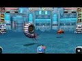 Jurassic park builder aquatic tournament android gameplay 2