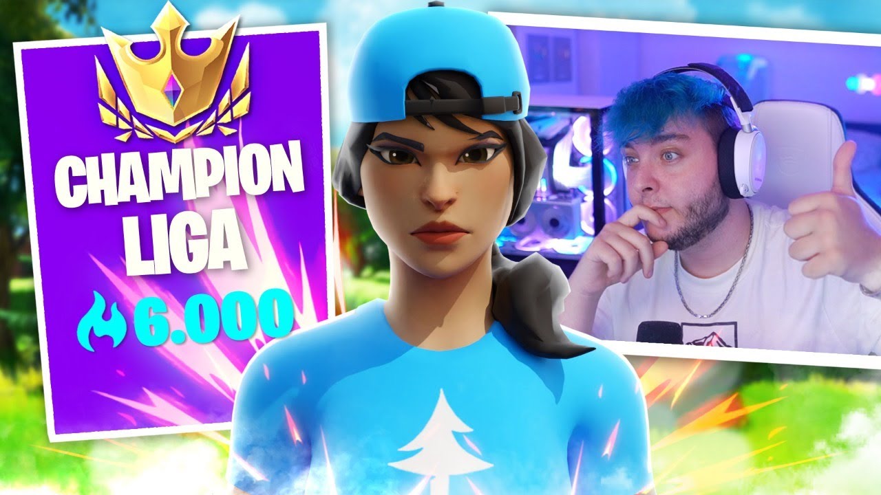 HEUTE Arena Champion werden!🏆NEUES UPDATE🔴Shop Stream ...