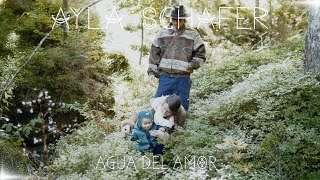 Video thumbnail of "Ayla Schafer - 'Agua Del Amor' - Official Music Video"