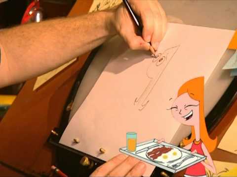 Wideo: Jak Narysować Fretkę