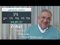 Kabbalah: Secretos del Zohar - clase 162 Vayelej - Haazinu - Vezot Haberaja