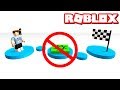 NO CHECKPOINTS CHALLENGE IN ROBLOX