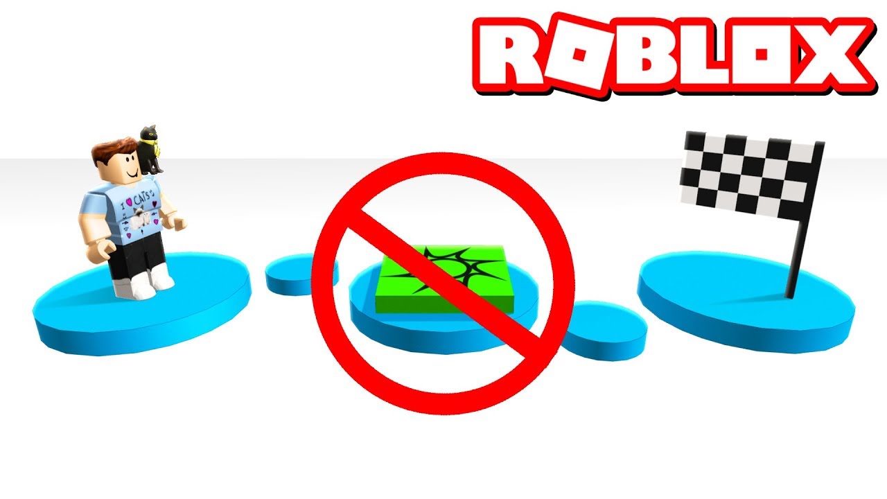 No Checkpoints Challenge In Roblox Youtube