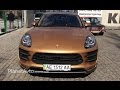 Porsche MACAN 2700000 грн В рассрочку 71 457 грнмес Днепр ID авто 280095