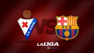 ... suscribete al mejor canal hd la liga | 29-03-2014 j32 adelante
2013/2014 resumen del partido...