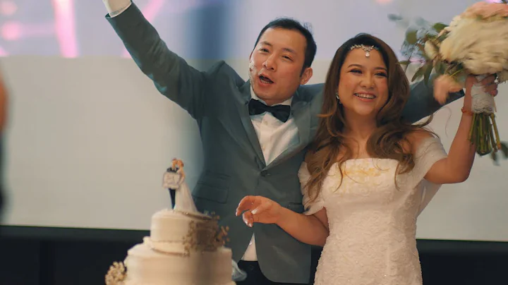 Vy Le & Nhi Tran | Vietnamese Wedding Highlight