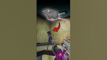 Call of Rats Mobile 🐀