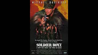 Soldier Boyz. Musica: Terry Plumeri