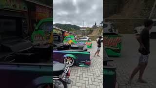 Keren Ini Dia Pickup L300 Full Audio