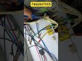 Electric scotty #controller aur motor reapair and testing#automobile #electricscooter