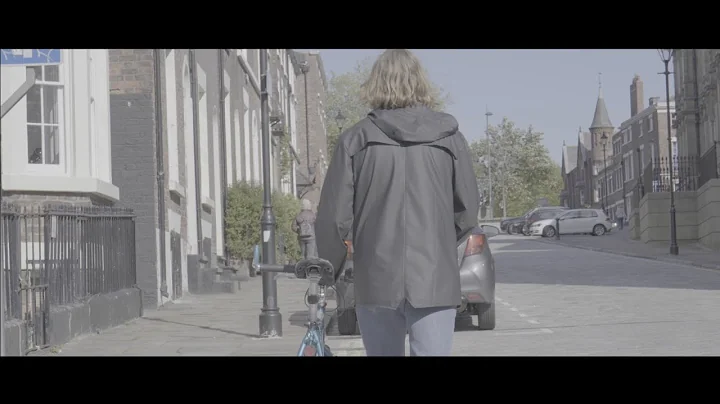 Francesca Louise - Odyssey (Official Music Video)